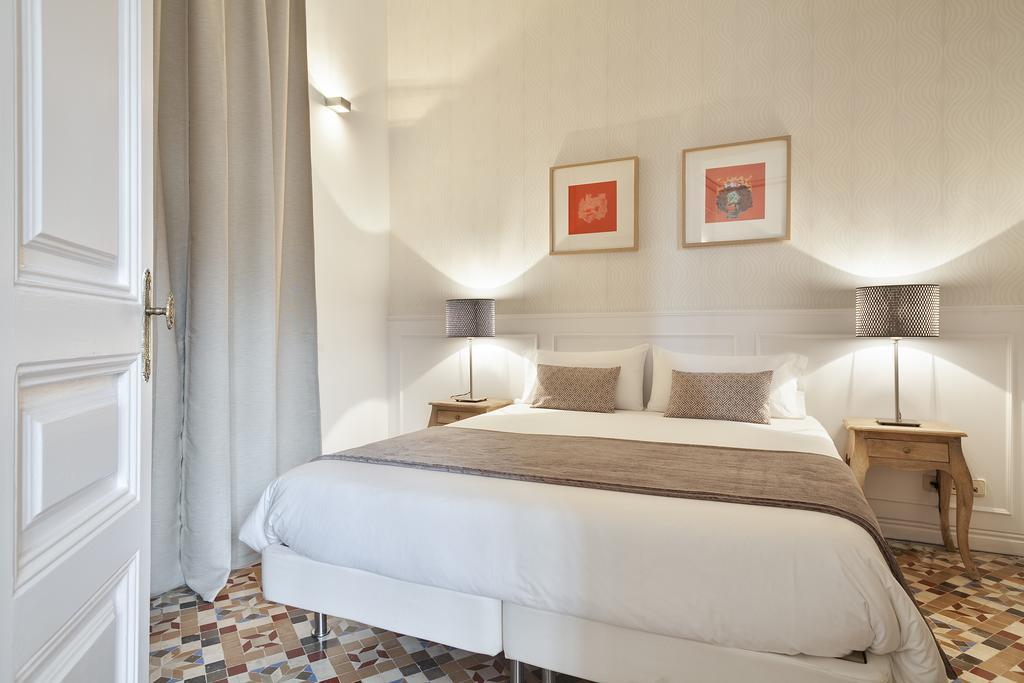 Plaza Catalunya Guest House Barcelona Phòng bức ảnh