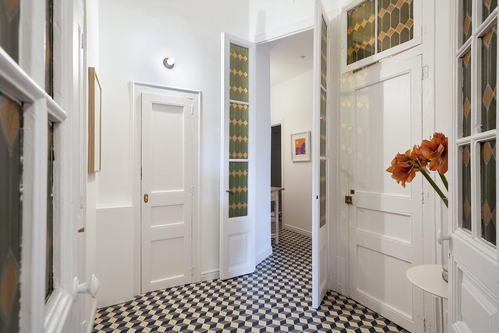 Plaza Catalunya Guest House Barcelona Phòng bức ảnh