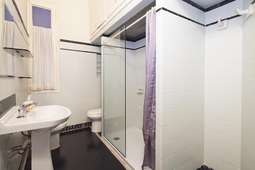 Plaza Catalunya Guest House Barcelona Phòng bức ảnh
