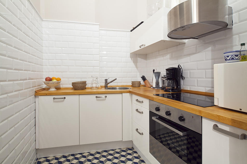 Plaza Catalunya Guest House Barcelona Ngoại thất bức ảnh