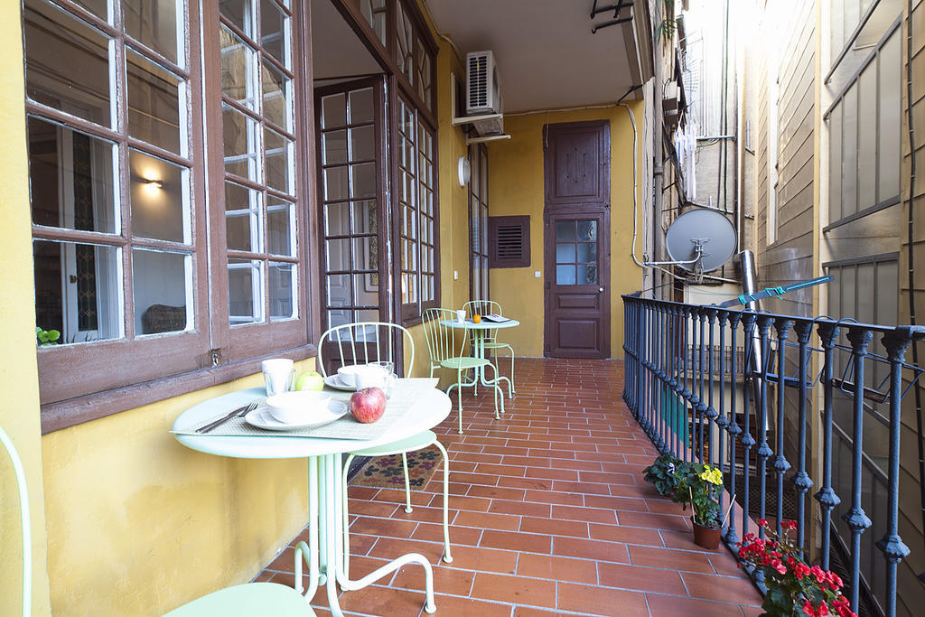 Plaza Catalunya Guest House Barcelona Ngoại thất bức ảnh