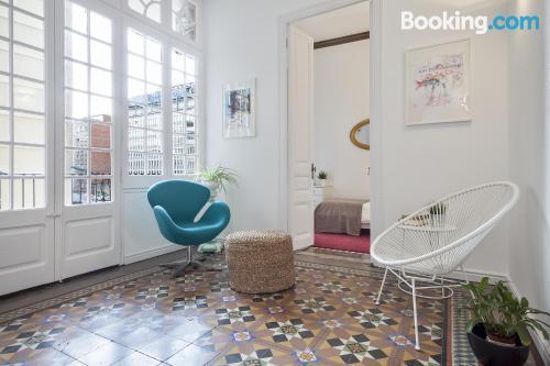 Plaza Catalunya Guest House Barcelona Ngoại thất bức ảnh
