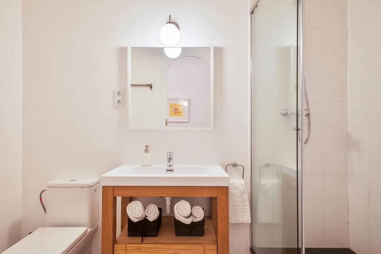 Plaza Catalunya Guest House Barcelona Ngoại thất bức ảnh